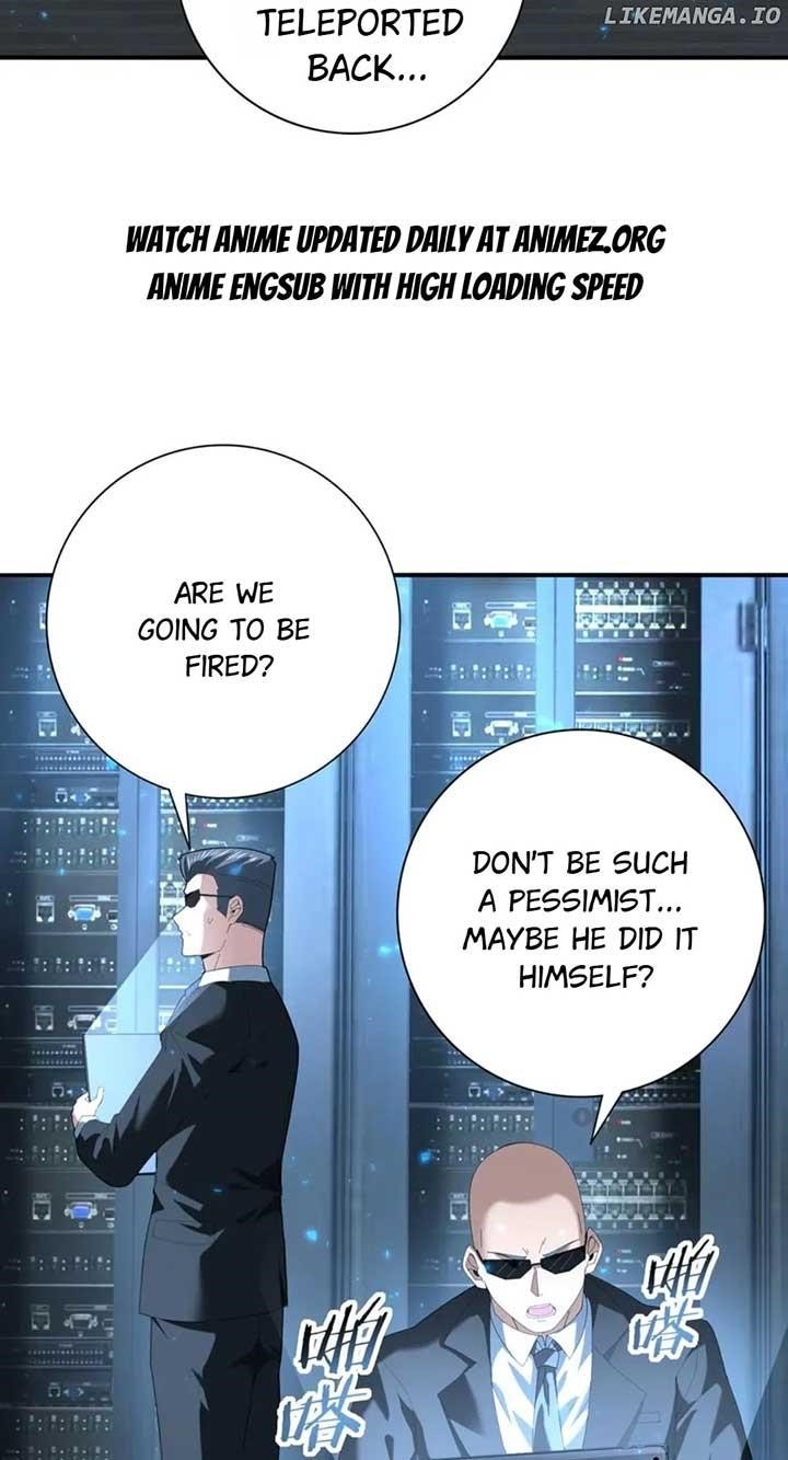 I Got The Weakest Class, Dragon Tamer!? Chapter 92 - Page 19