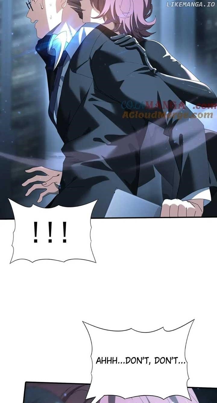 I Got The Weakest Class, Dragon Tamer!? Chapter 92 - Page 25