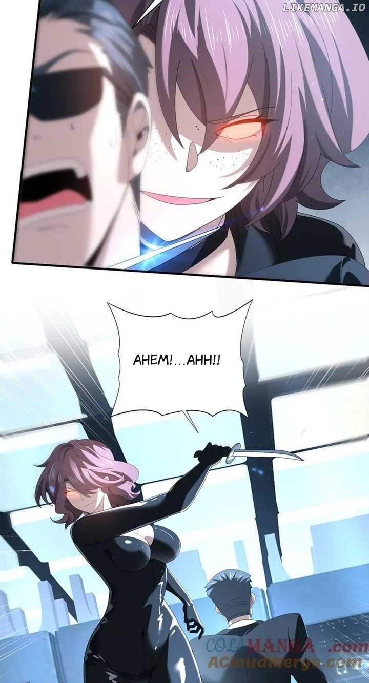 I Got The Weakest Class, Dragon Tamer!? Chapter 92 - Page 26