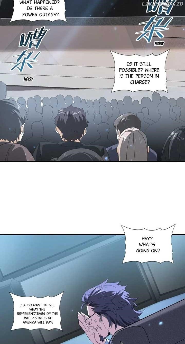 I Got The Weakest Class, Dragon Tamer!? Chapter 92 - Page 31