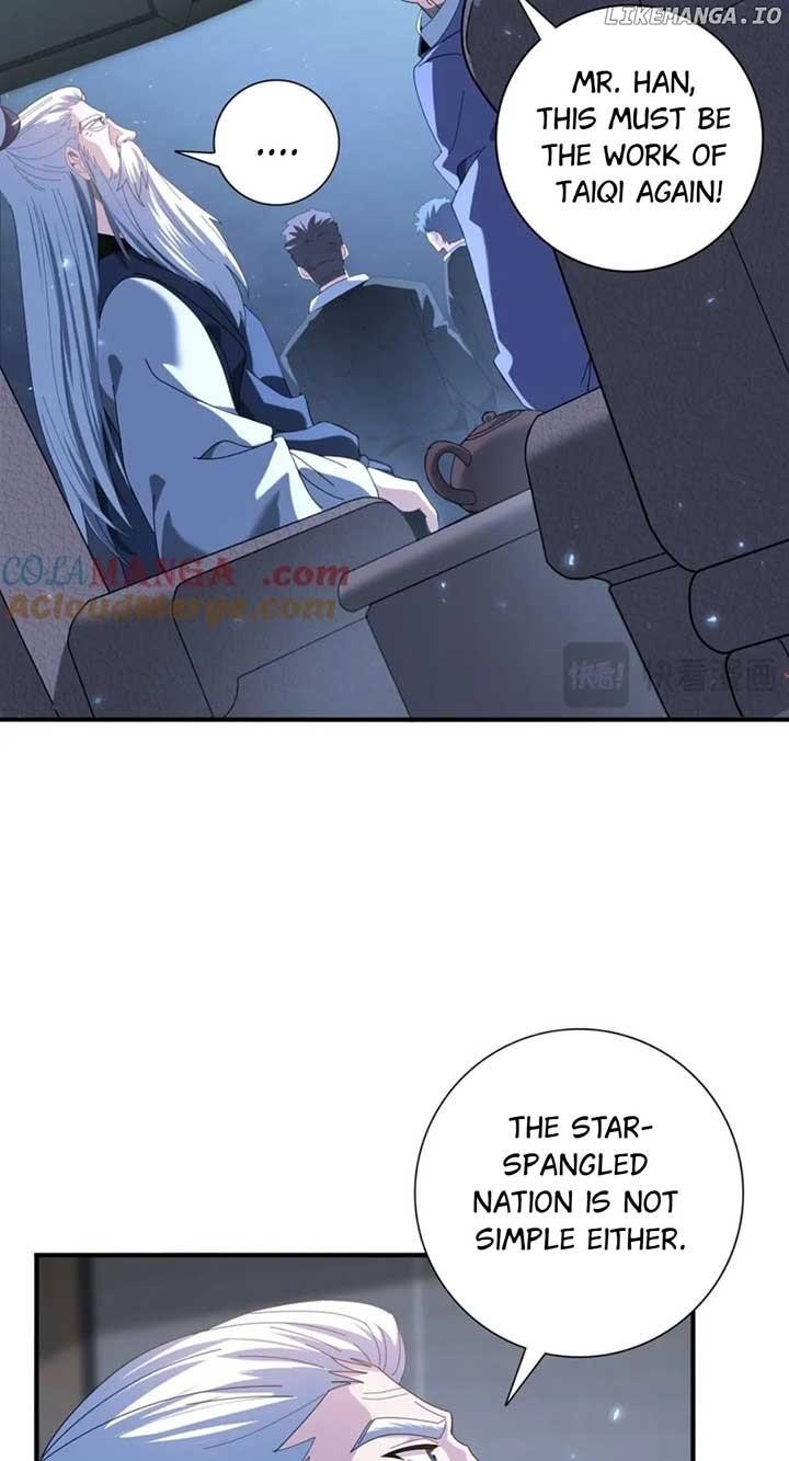 I Got The Weakest Class, Dragon Tamer!? Chapter 92 - Page 32