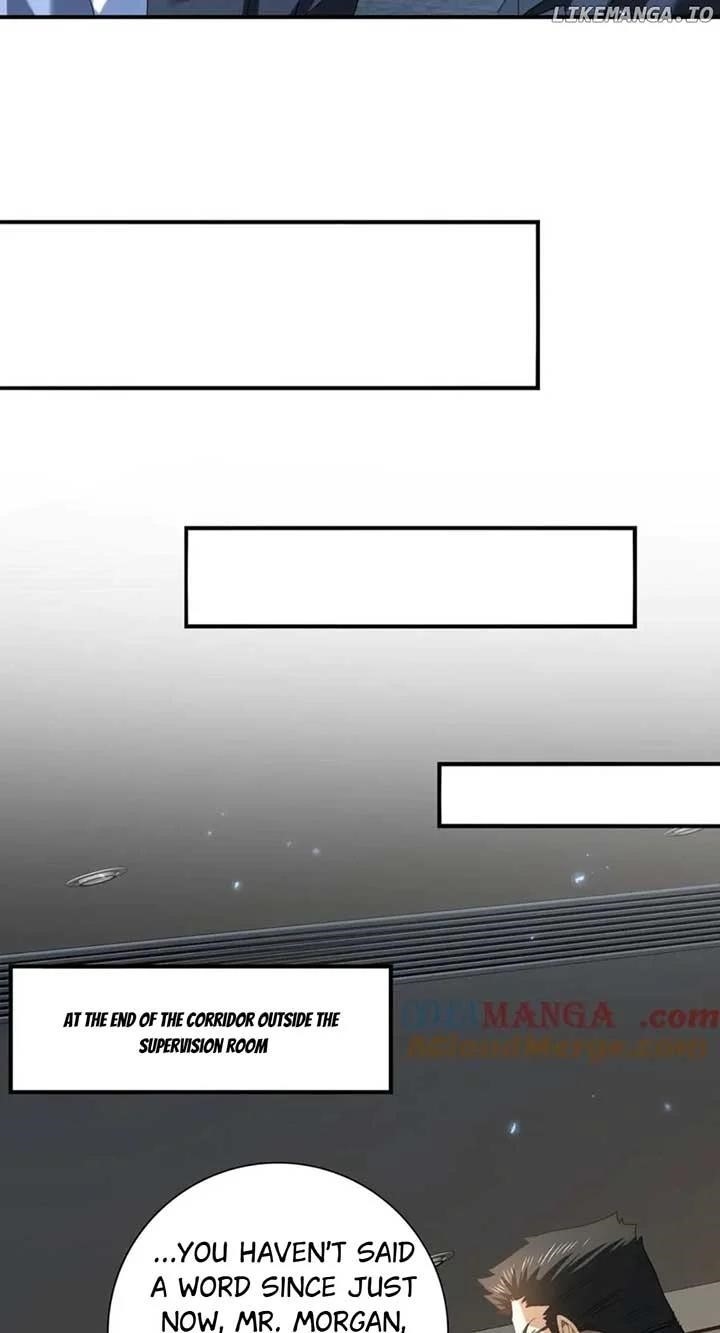 I Got The Weakest Class, Dragon Tamer!? Chapter 92 - Page 35