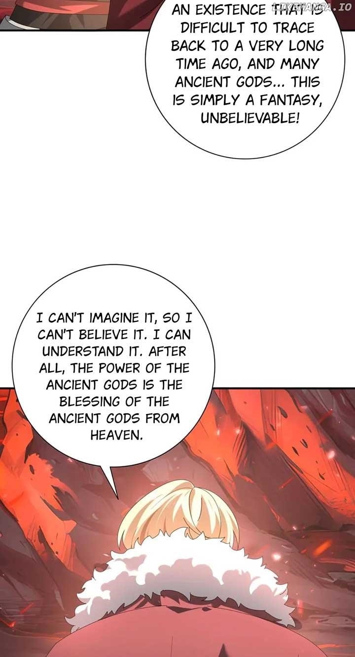 I Got The Weakest Class, Dragon Tamer!? Chapter 92 - Page 41