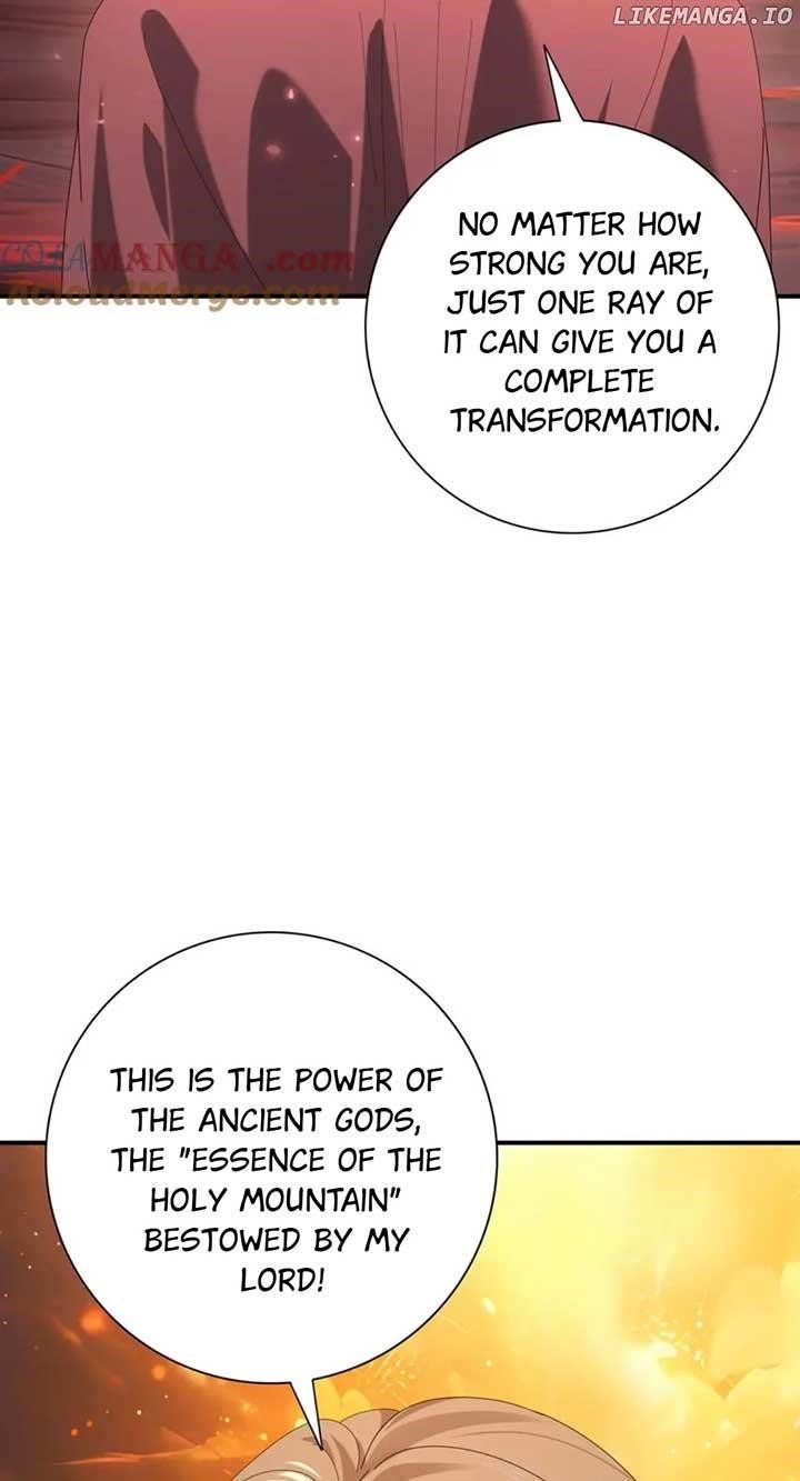 I Got The Weakest Class, Dragon Tamer!? Chapter 92 - Page 42