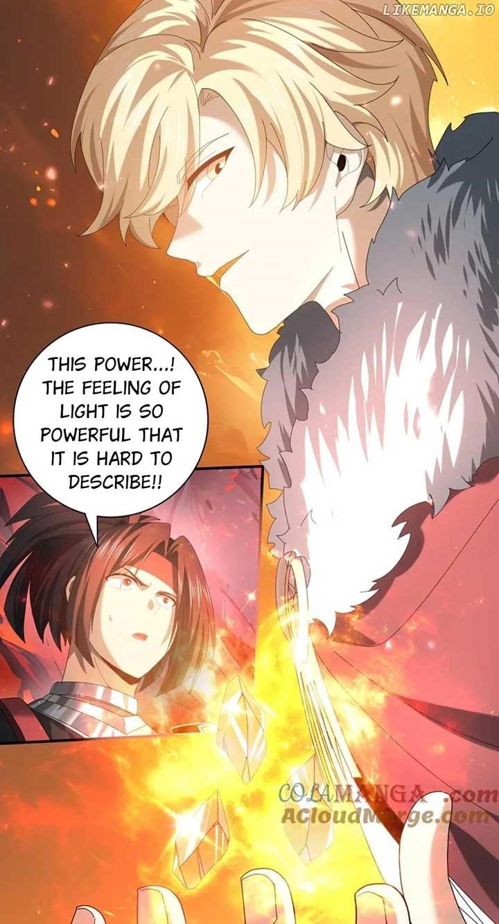 I Got The Weakest Class, Dragon Tamer!? Chapter 92 - Page 43