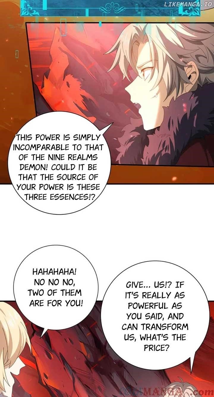 I Got The Weakest Class, Dragon Tamer!? Chapter 92 - Page 45