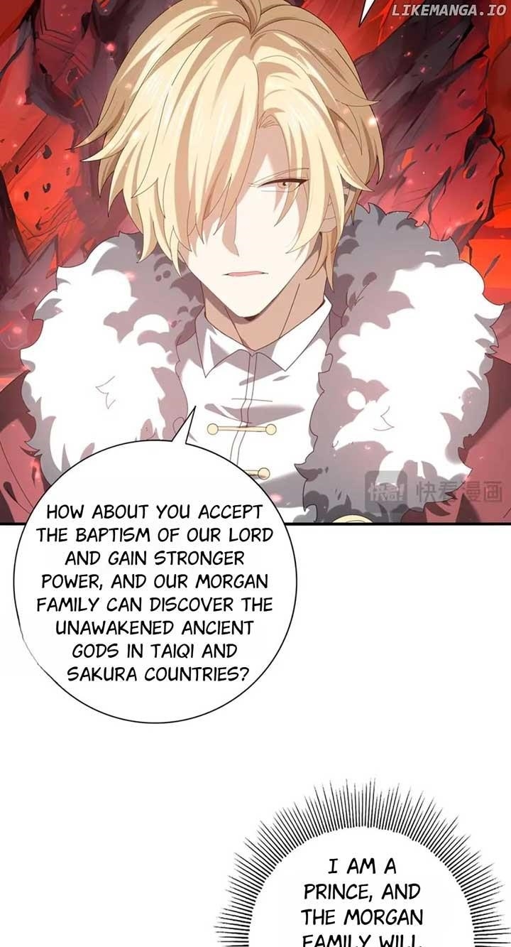 I Got The Weakest Class, Dragon Tamer!? Chapter 92 - Page 47