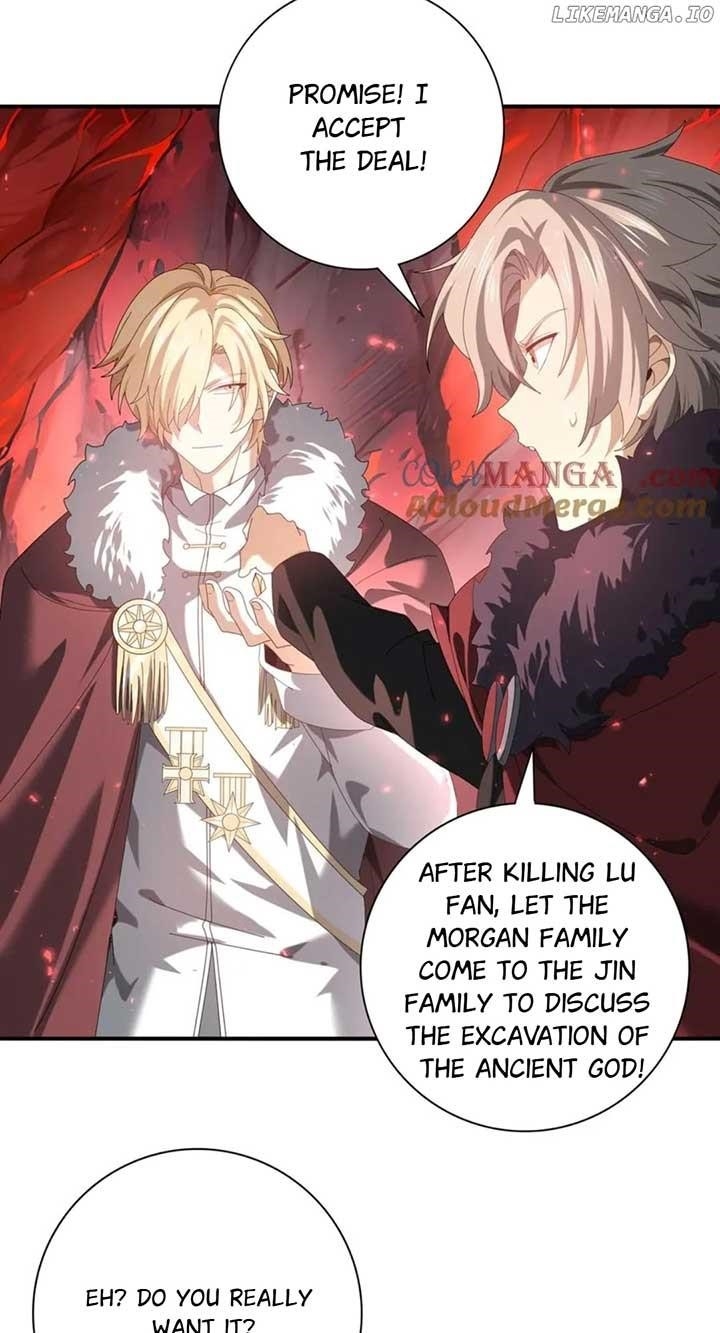 I Got The Weakest Class, Dragon Tamer!? Chapter 92 - Page 49