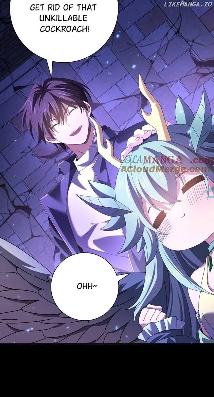 I Got The Weakest Class, Dragon Tamer!? Chapter 92 - Page 5