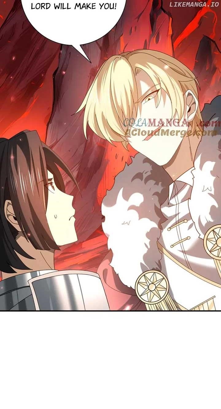 I Got The Weakest Class, Dragon Tamer!? Chapter 92 - Page 54