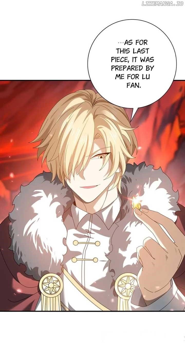 I Got The Weakest Class, Dragon Tamer!? Chapter 92 - Page 55