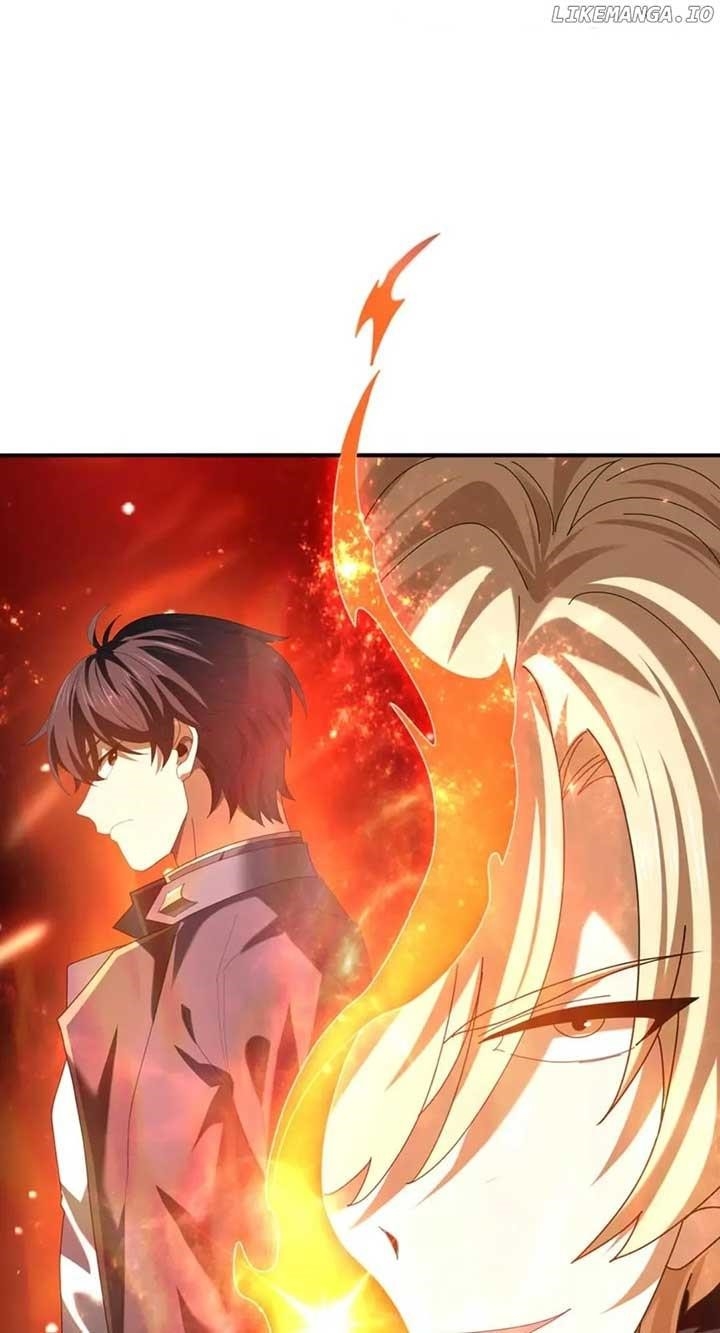 I Got The Weakest Class, Dragon Tamer!? Chapter 92 - Page 56