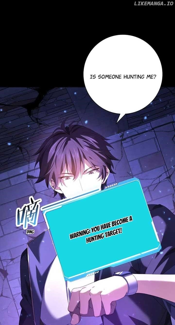 I Got The Weakest Class, Dragon Tamer!? Chapter 92 - Page 6