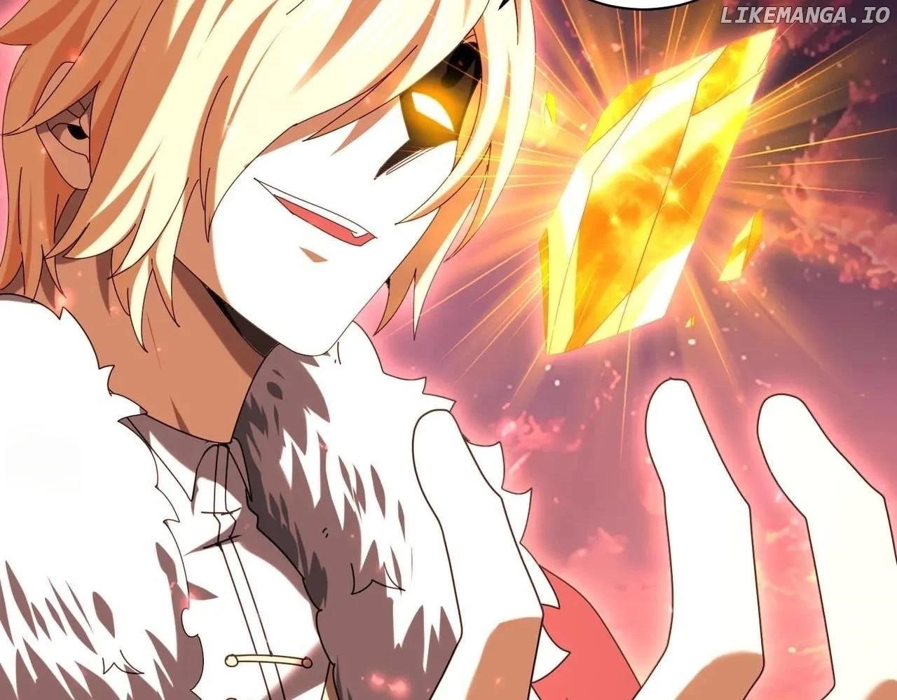 I Got The Weakest Class, Dragon Tamer!? Chapter 93 - Page 106