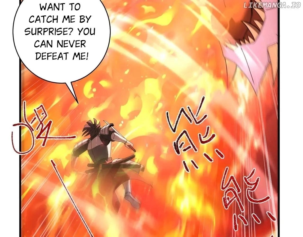 I Got The Weakest Class, Dragon Tamer!? Chapter 93 - Page 121