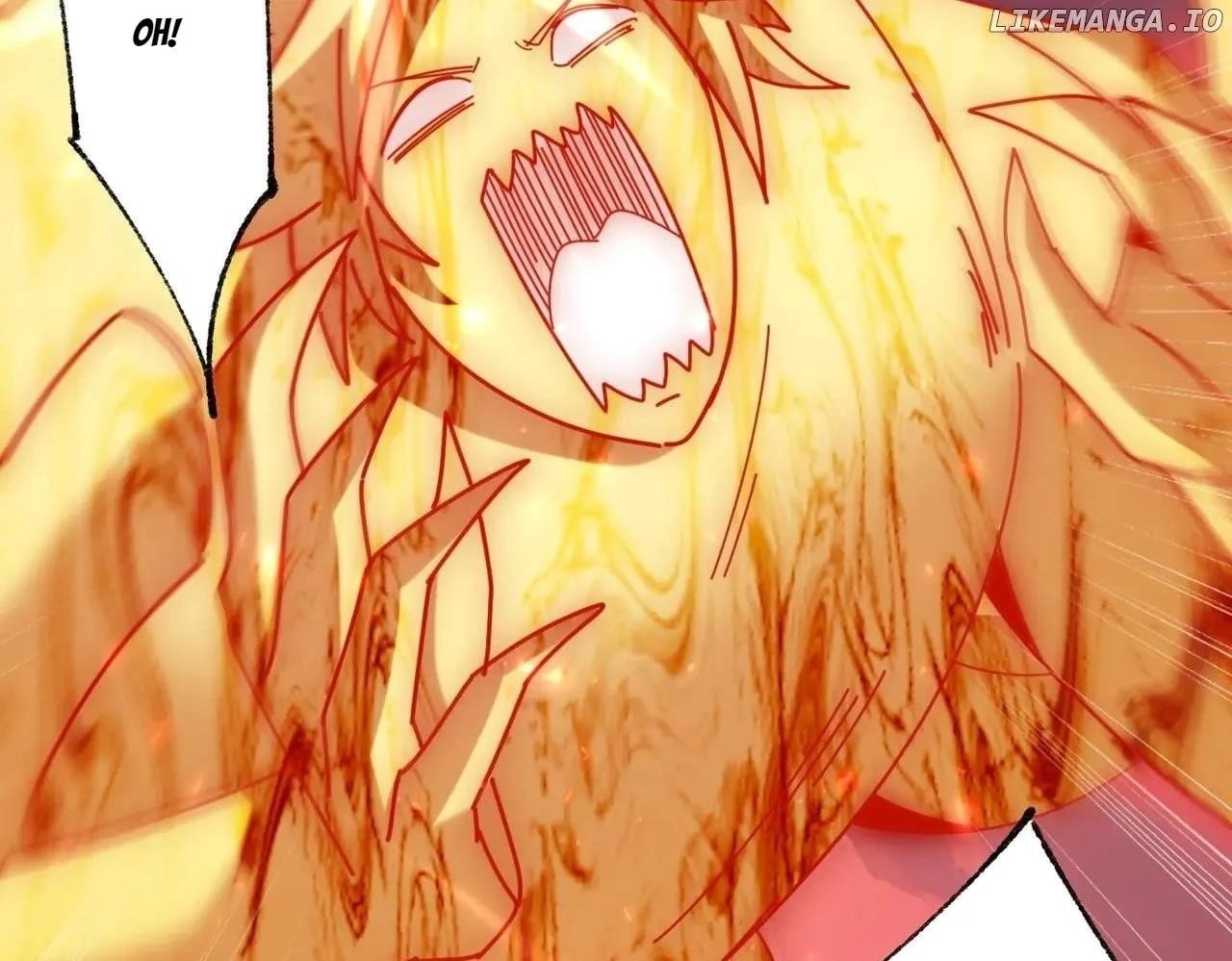 I Got The Weakest Class, Dragon Tamer!? Chapter 93 - Page 126