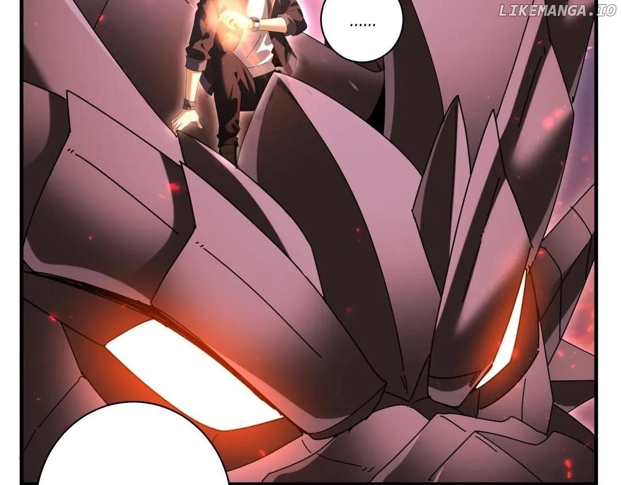 I Got The Weakest Class, Dragon Tamer!? Chapter 93 - Page 20