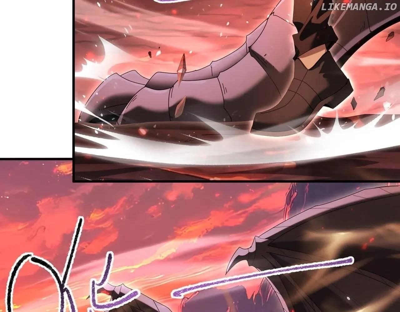 I Got The Weakest Class, Dragon Tamer!? Chapter 93 - Page 24