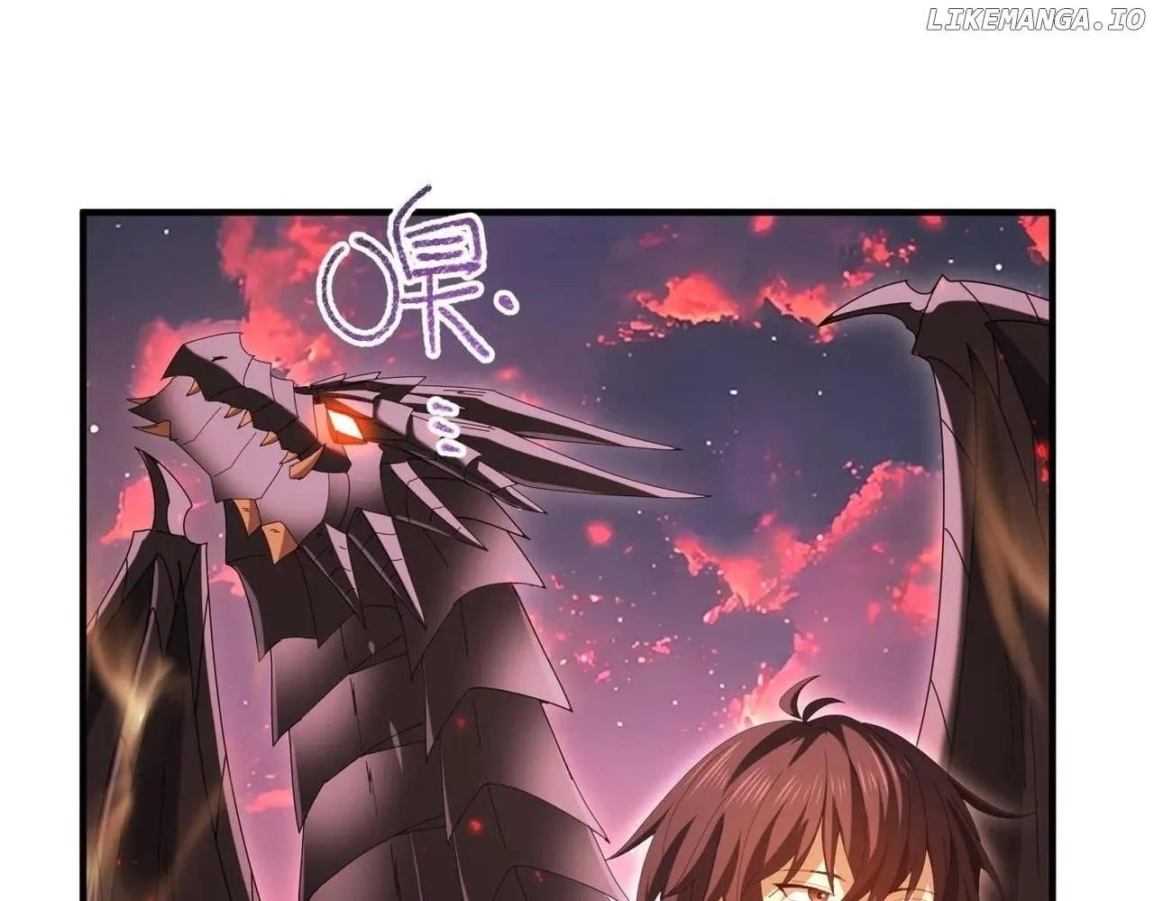 I Got The Weakest Class, Dragon Tamer!? Chapter 93 - Page 27