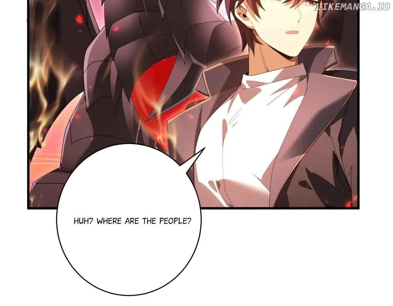 I Got The Weakest Class, Dragon Tamer!? Chapter 93 - Page 28