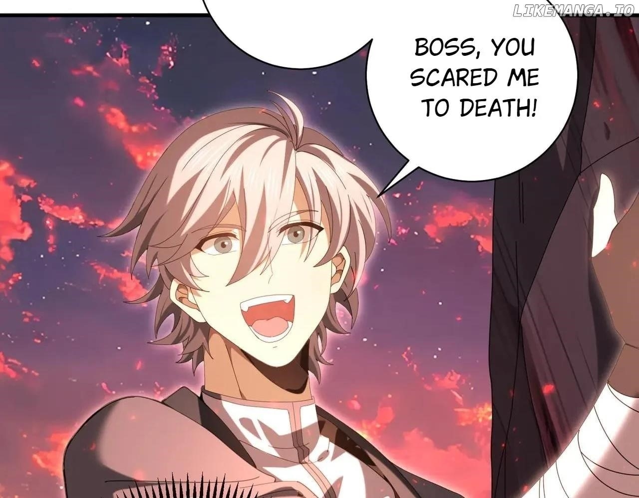 I Got The Weakest Class, Dragon Tamer!? Chapter 93 - Page 31