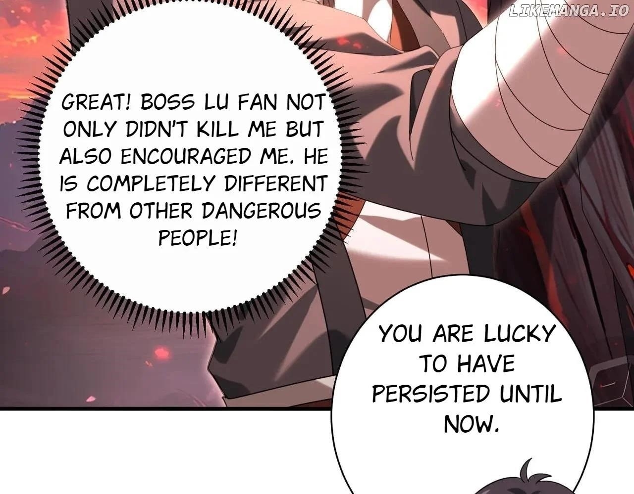 I Got The Weakest Class, Dragon Tamer!? Chapter 93 - Page 32