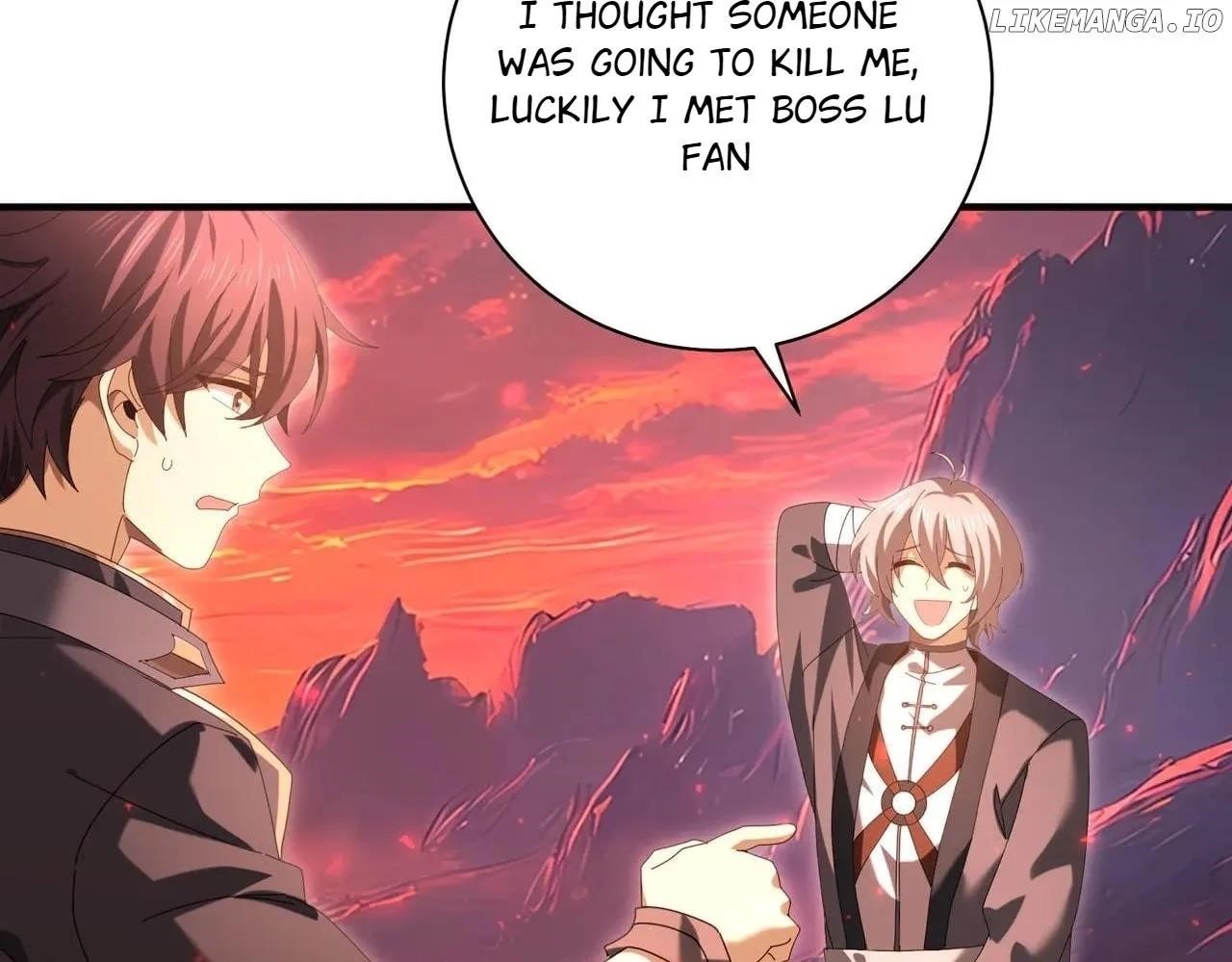 I Got The Weakest Class, Dragon Tamer!? Chapter 93 - Page 34