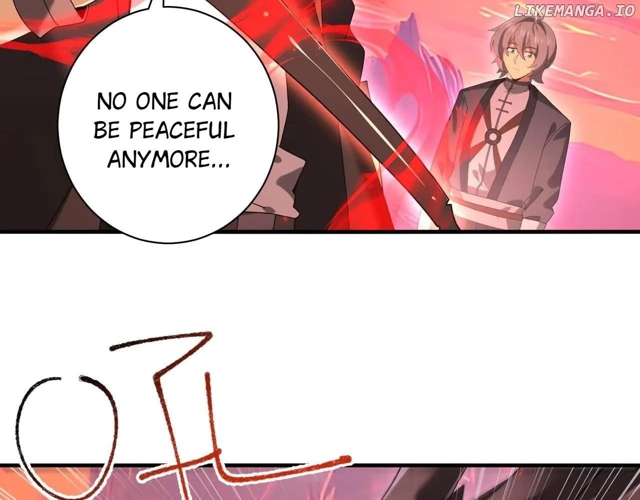 I Got The Weakest Class, Dragon Tamer!? Chapter 93 - Page 39