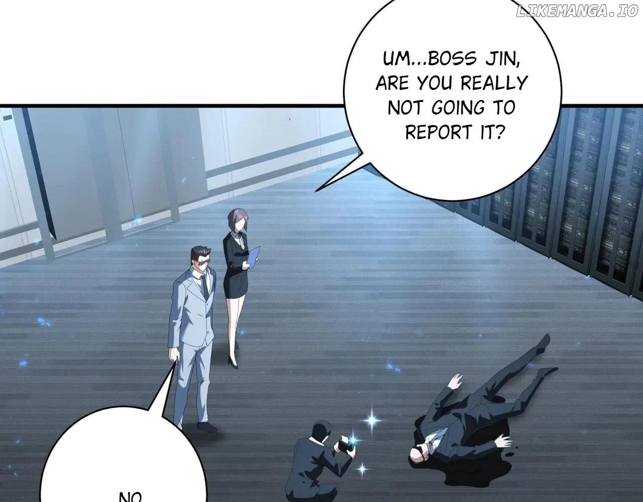 I Got The Weakest Class, Dragon Tamer!? Chapter 93 - Page 4