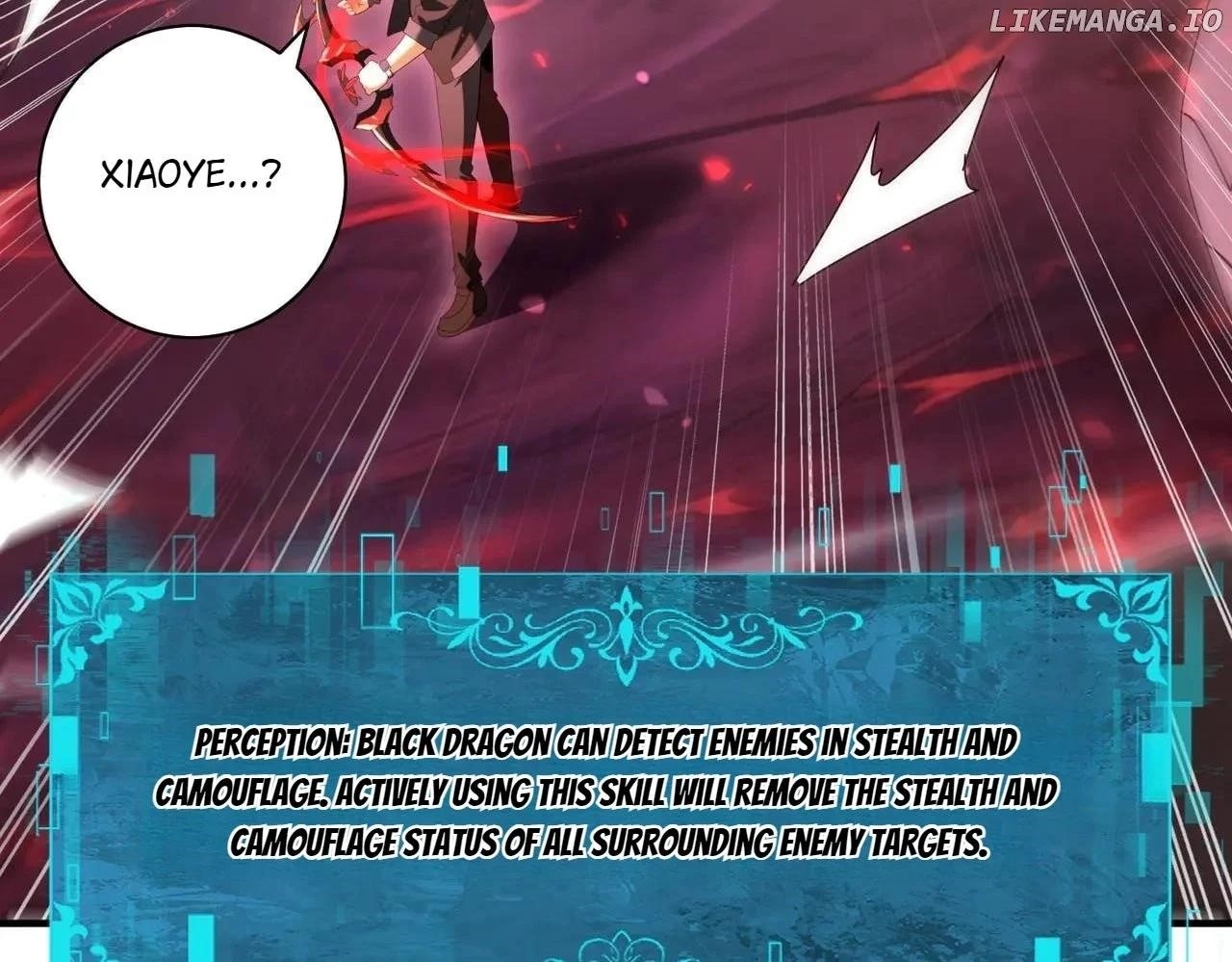 I Got The Weakest Class, Dragon Tamer!? Chapter 93 - Page 41