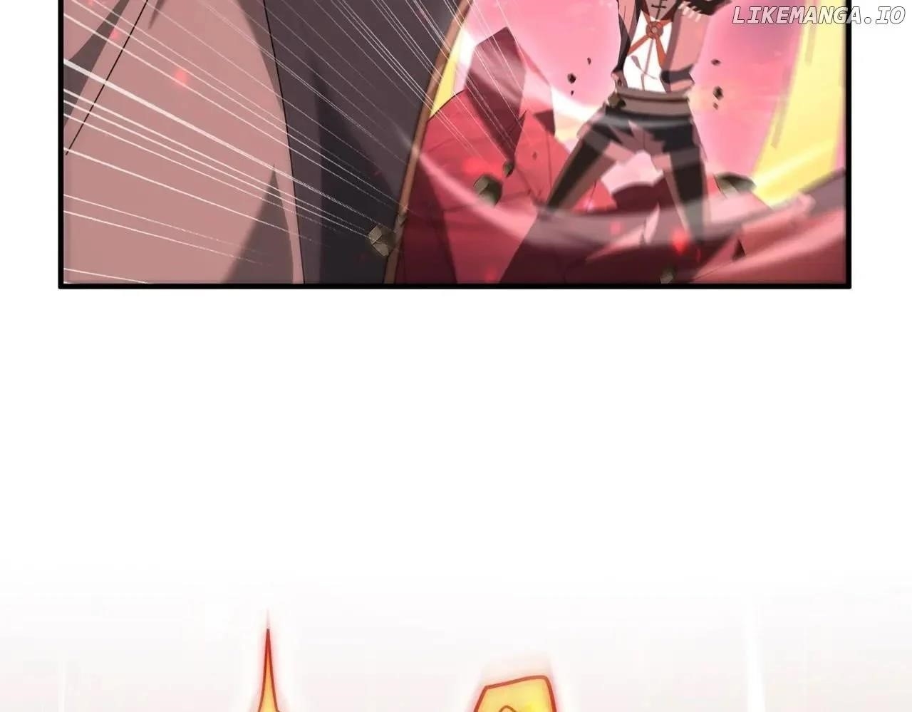 I Got The Weakest Class, Dragon Tamer!? Chapter 93 - Page 44