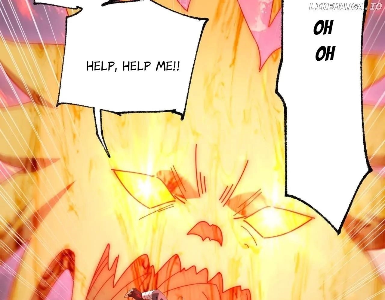 I Got The Weakest Class, Dragon Tamer!? Chapter 93 - Page 48