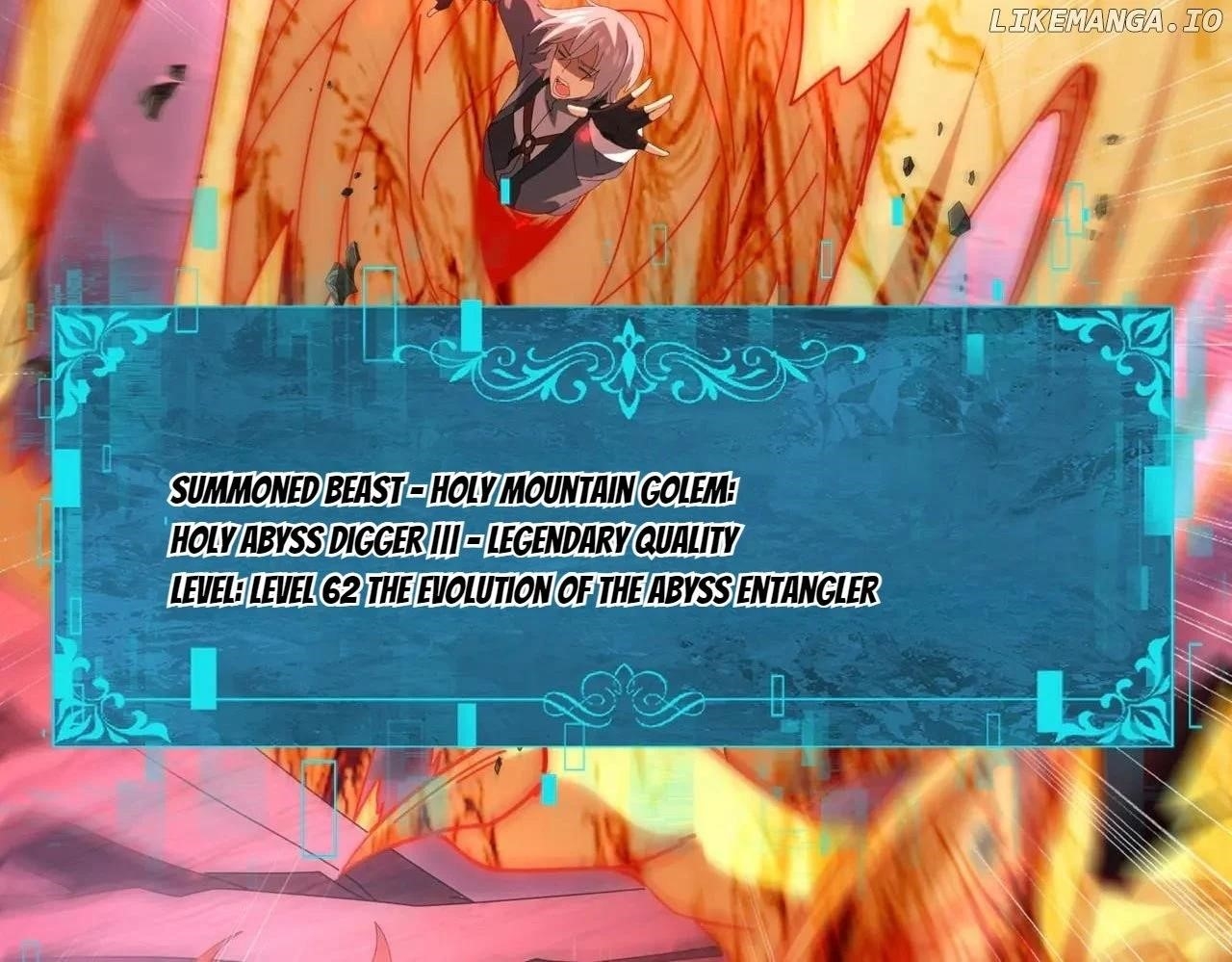 I Got The Weakest Class, Dragon Tamer!? Chapter 93 - Page 49