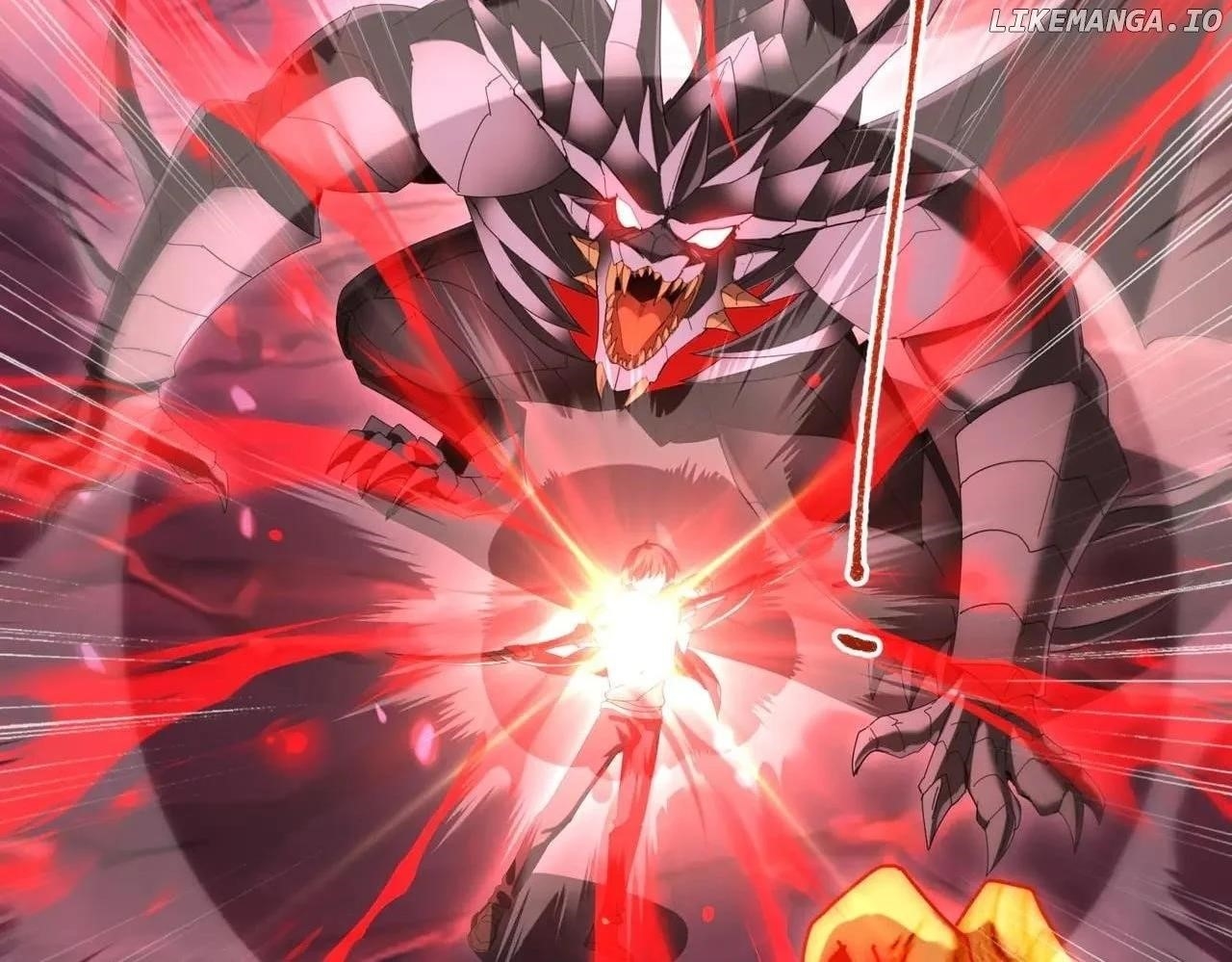 I Got The Weakest Class, Dragon Tamer!? Chapter 93 - Page 54