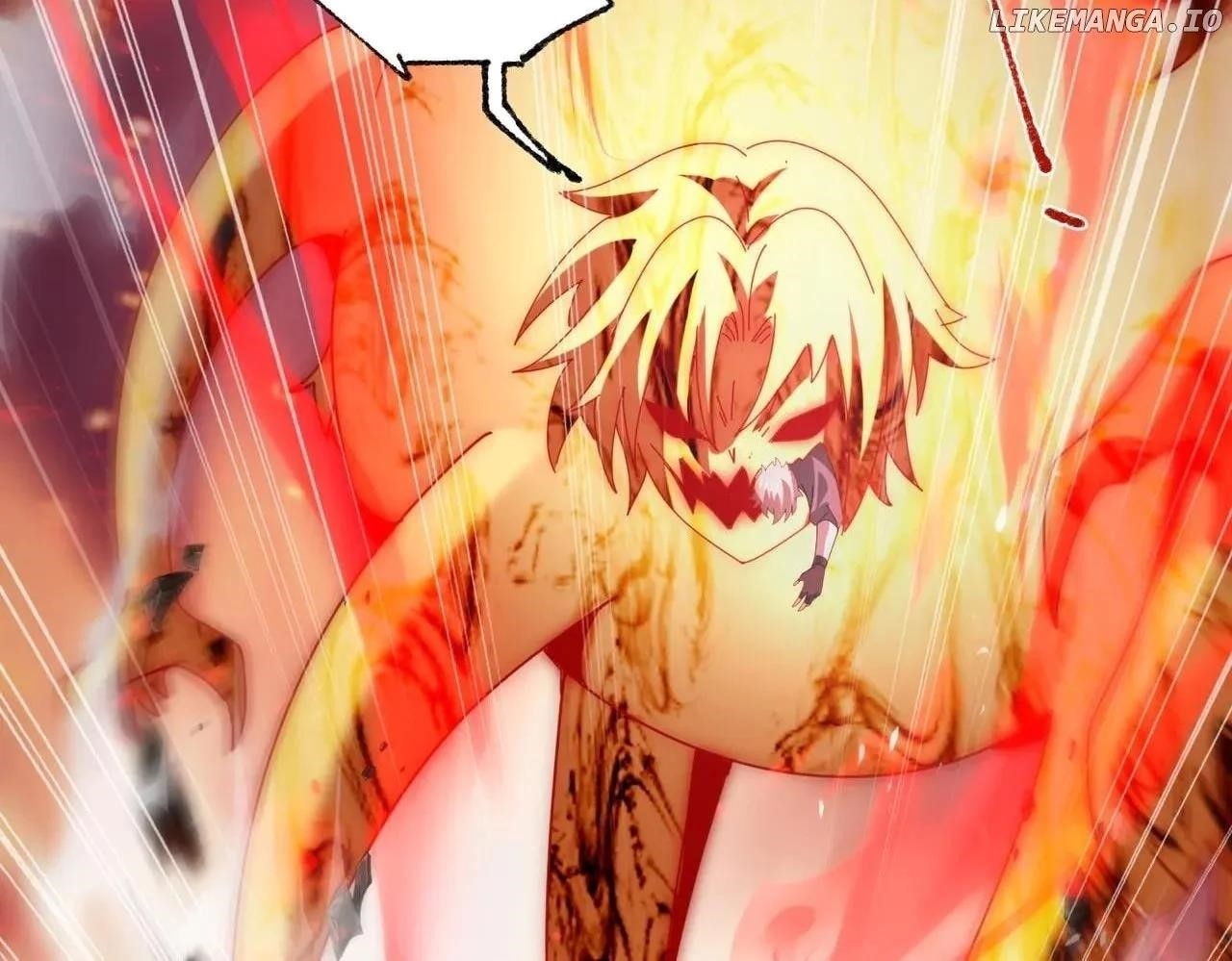 I Got The Weakest Class, Dragon Tamer!? Chapter 93 - Page 58