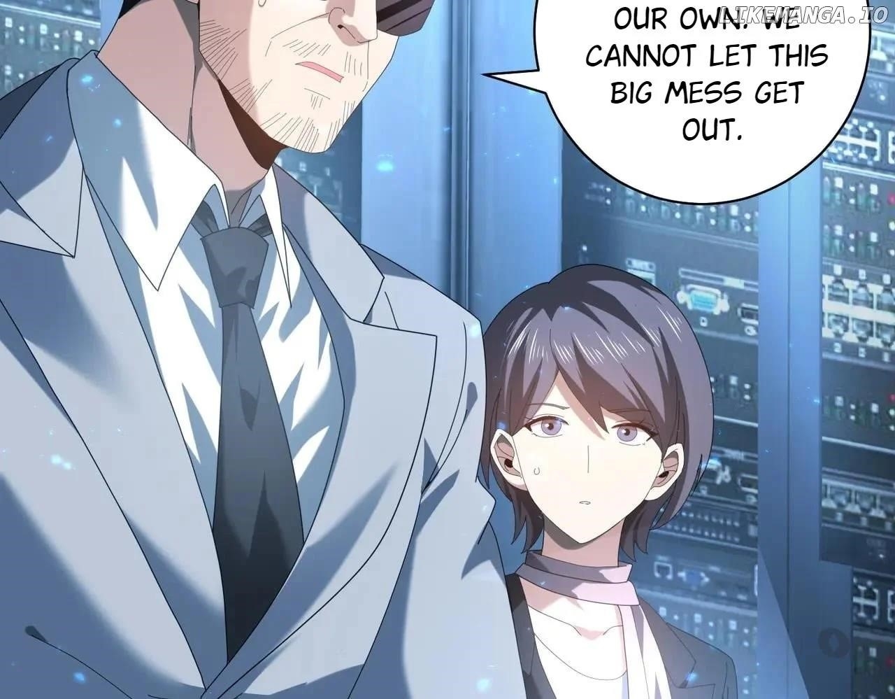 I Got The Weakest Class, Dragon Tamer!? Chapter 93 - Page 6