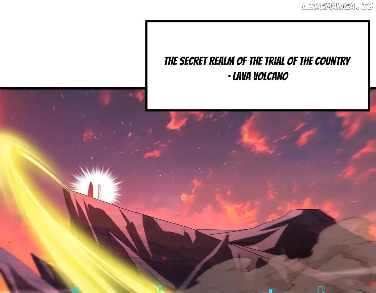 I Got The Weakest Class, Dragon Tamer!? Chapter 93 - Page 61