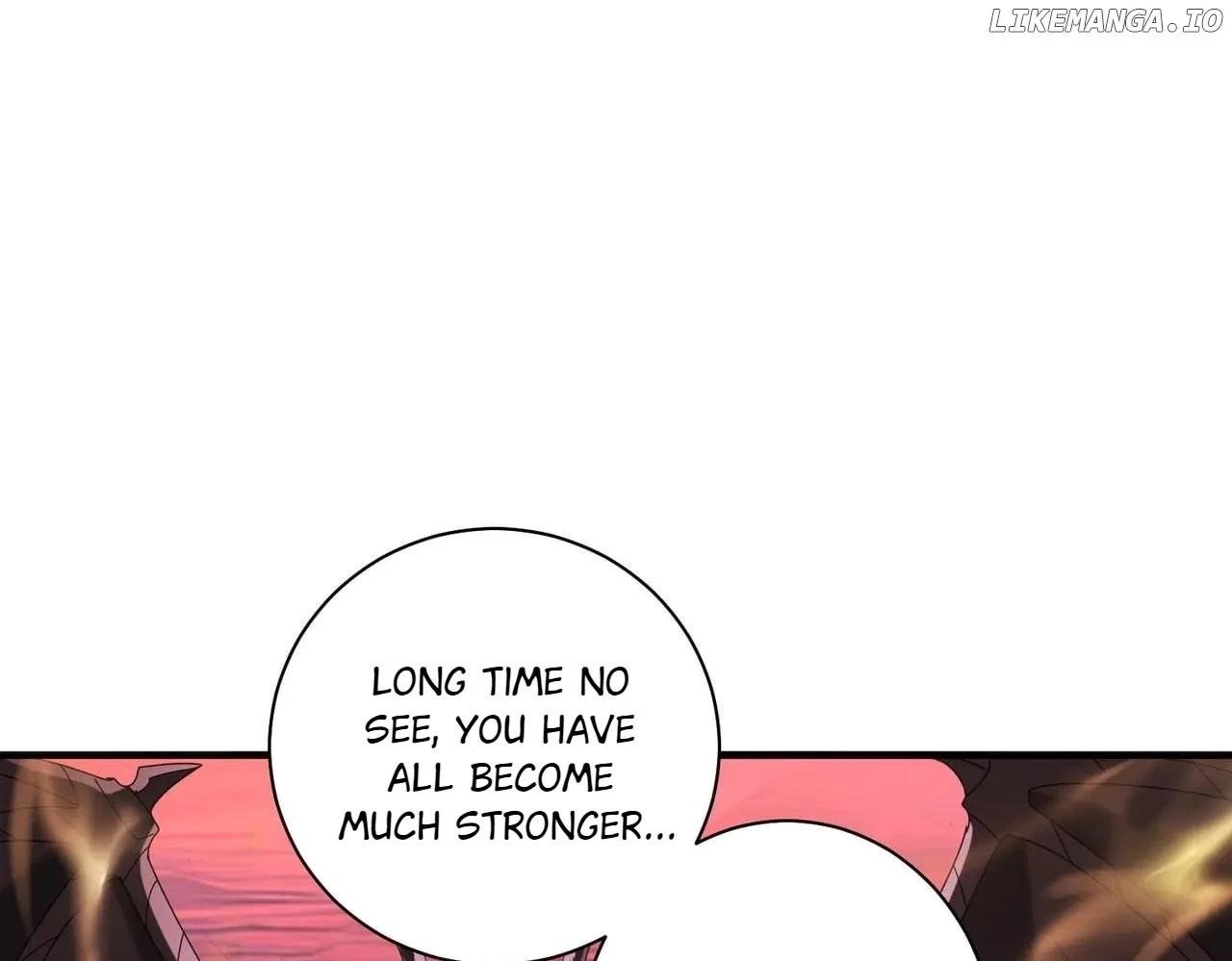 I Got The Weakest Class, Dragon Tamer!? Chapter 93 - Page 65