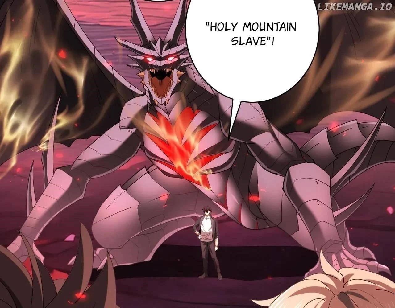 I Got The Weakest Class, Dragon Tamer!? Chapter 93 - Page 66