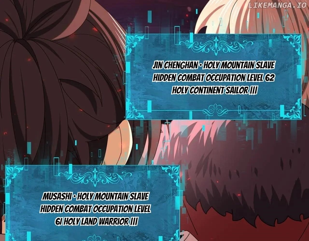 I Got The Weakest Class, Dragon Tamer!? Chapter 93 - Page 67