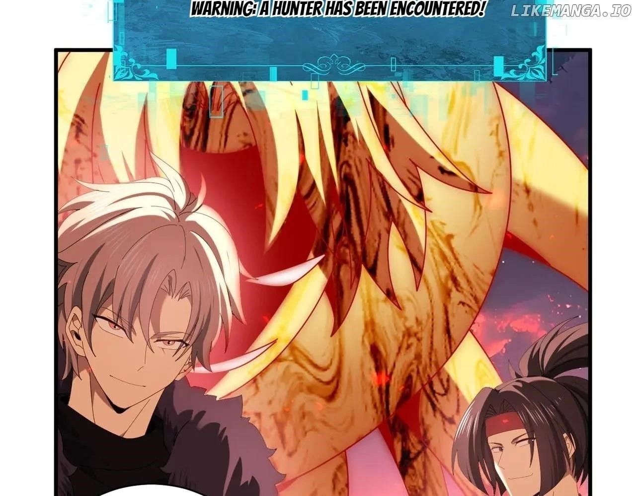 I Got The Weakest Class, Dragon Tamer!? Chapter 93 - Page 71