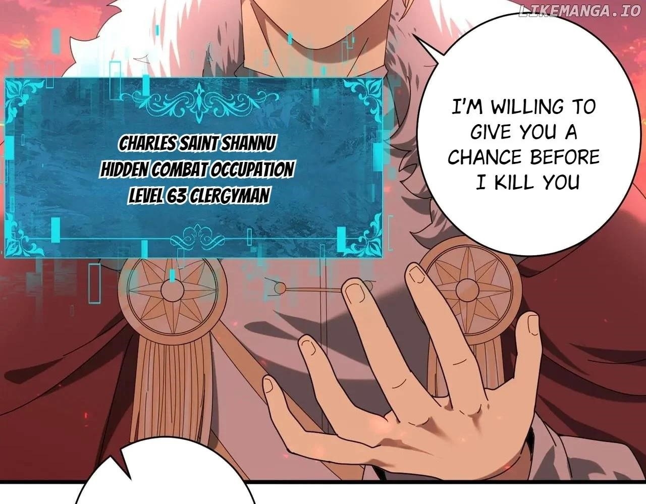 I Got The Weakest Class, Dragon Tamer!? Chapter 93 - Page 73