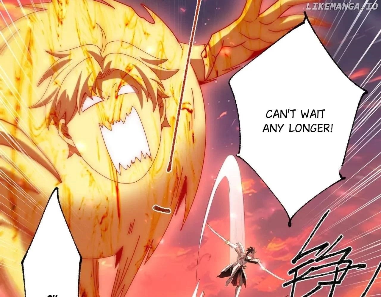 I Got The Weakest Class, Dragon Tamer!? Chapter 93 - Page 89