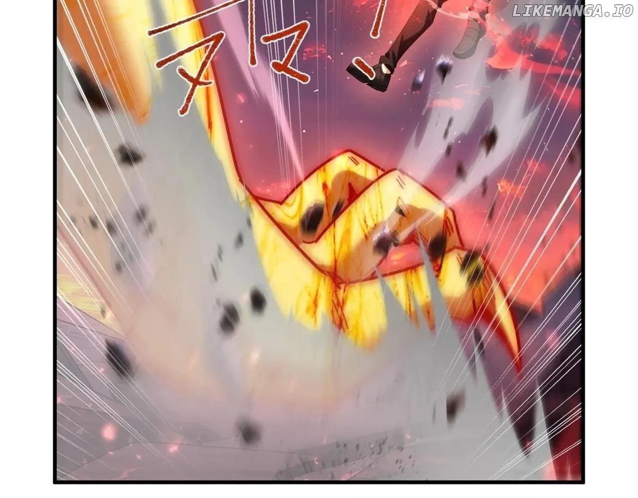 I Got The Weakest Class, Dragon Tamer!? Chapter 93 - Page 92