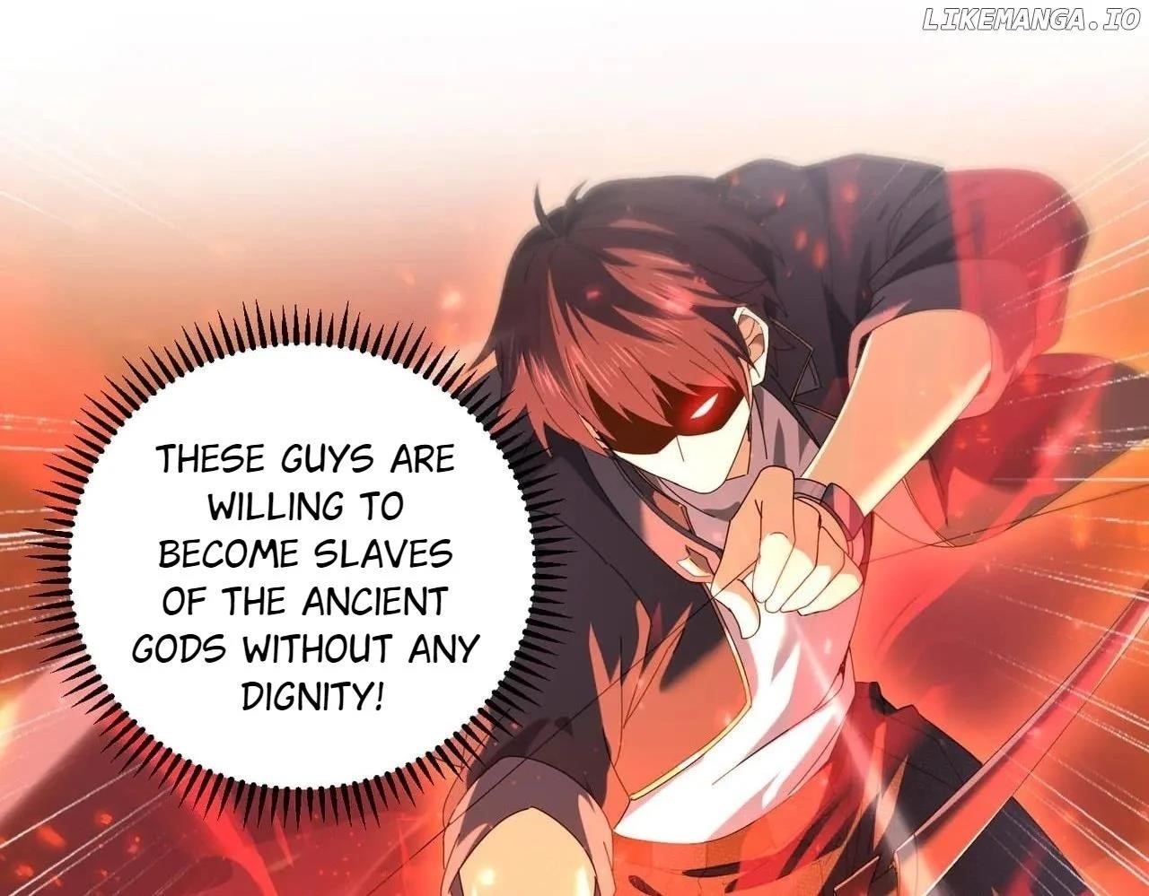 I Got The Weakest Class, Dragon Tamer!? Chapter 93 - Page 93