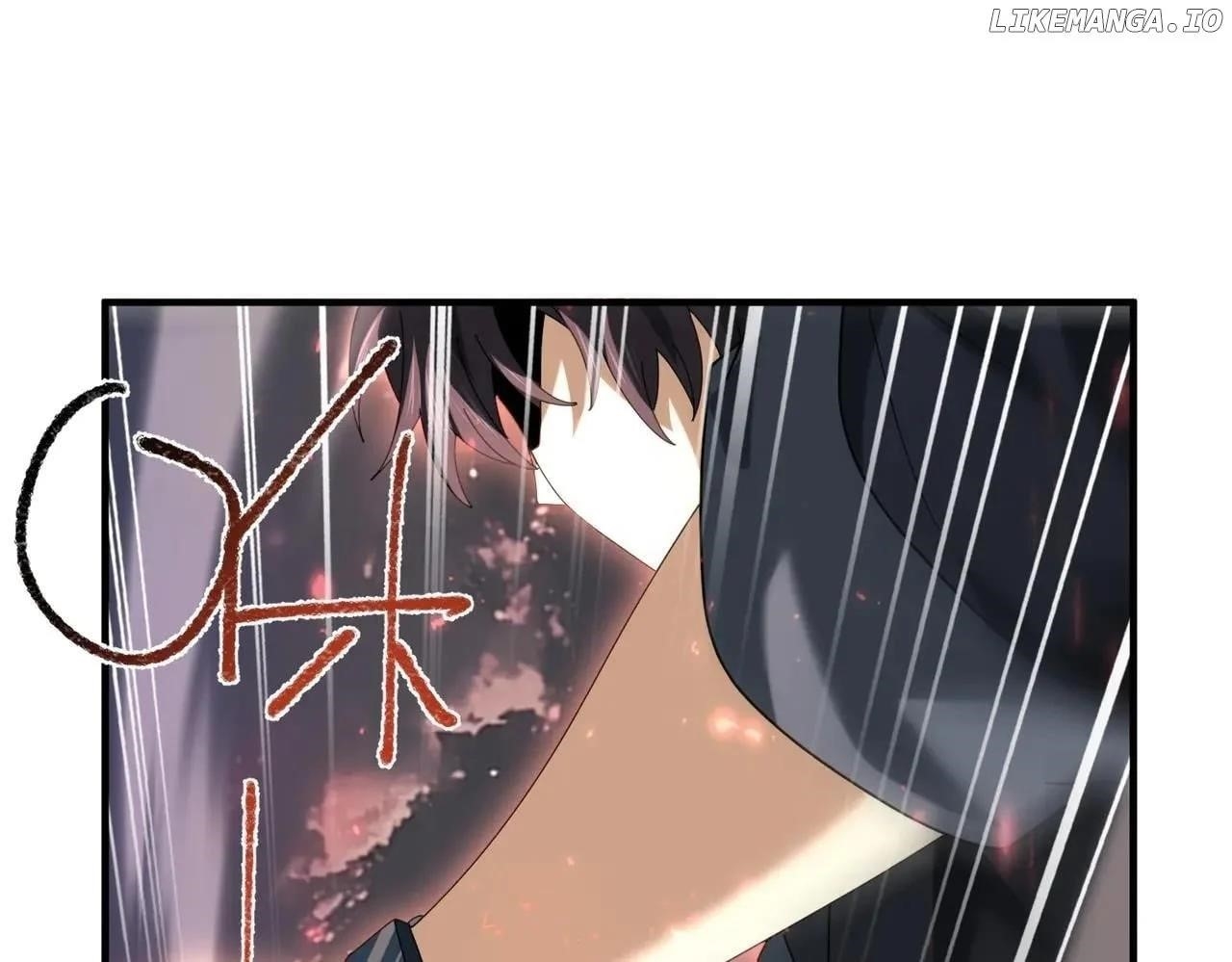 I Got The Weakest Class, Dragon Tamer!? Chapter 93 - Page 97