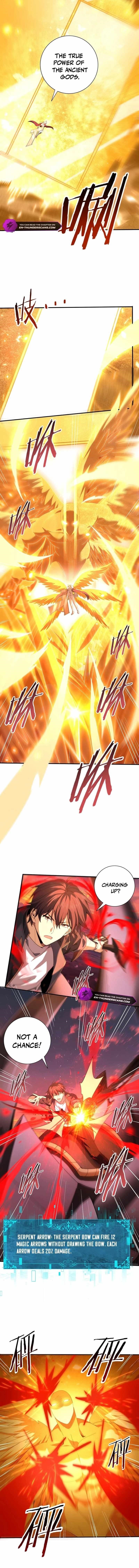 I Got The Weakest Class, Dragon Tamer!? Chapter 94 - Page 4