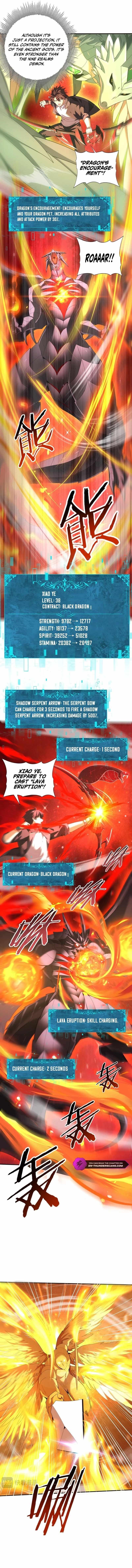 I Got The Weakest Class, Dragon Tamer!? Chapter 94 - Page 5