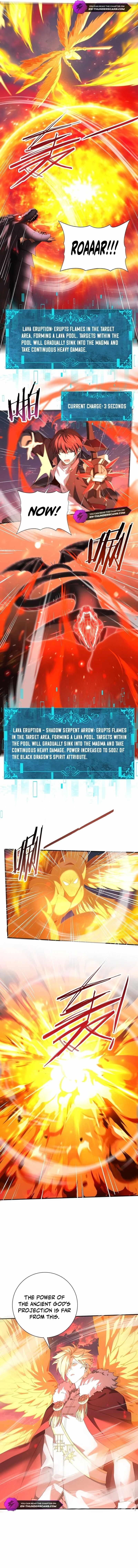 I Got The Weakest Class, Dragon Tamer!? Chapter 94 - Page 6