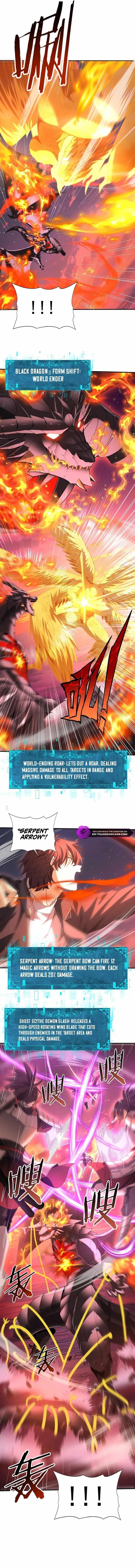 I Got The Weakest Class, Dragon Tamer!? Chapter 94 - Page 7